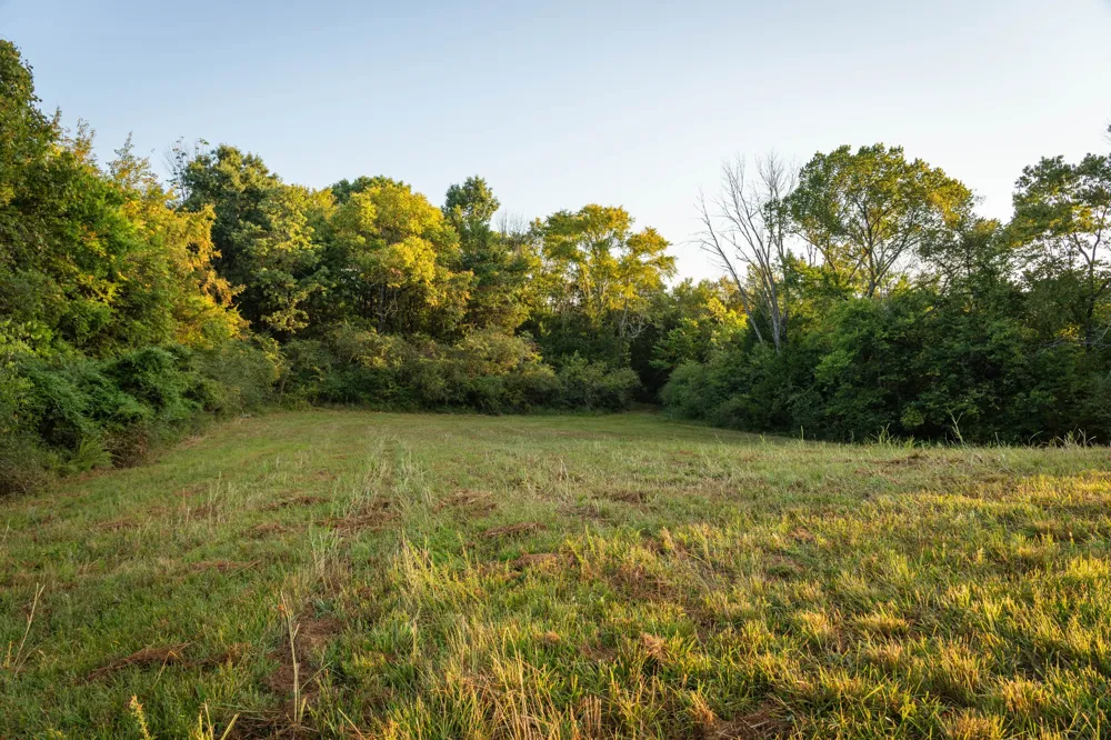 0 Choctaw Road College Grove, TN 37046