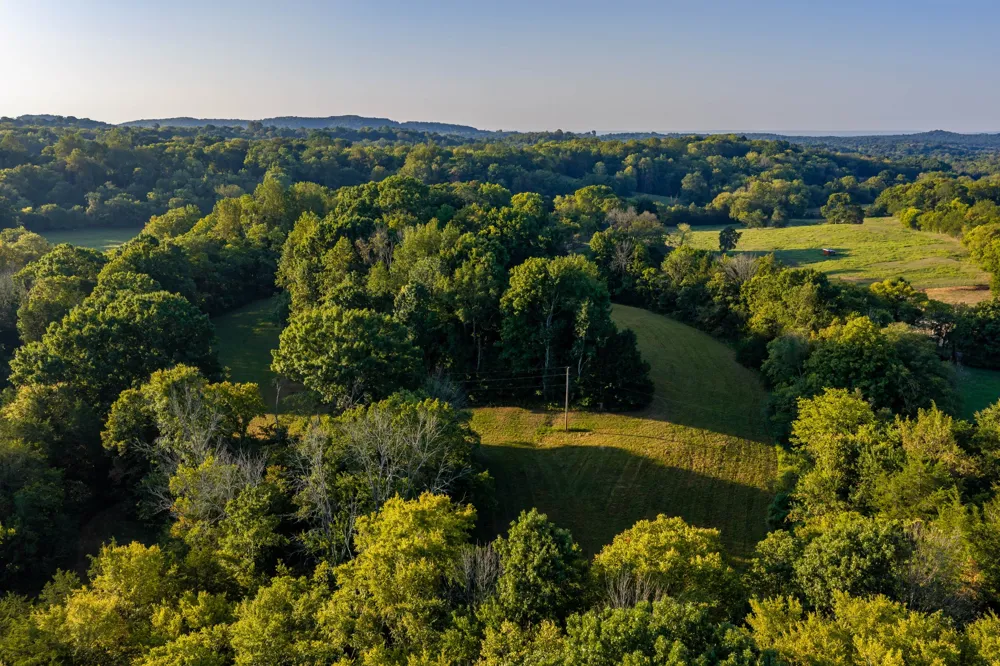 0 Choctaw Road College Grove, TN 37046