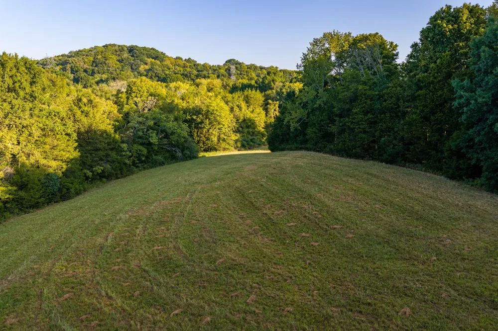 0 Choctaw Road College Grove, TN 37046