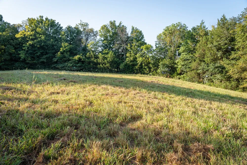 0 Choctaw Road College Grove, TN 37046