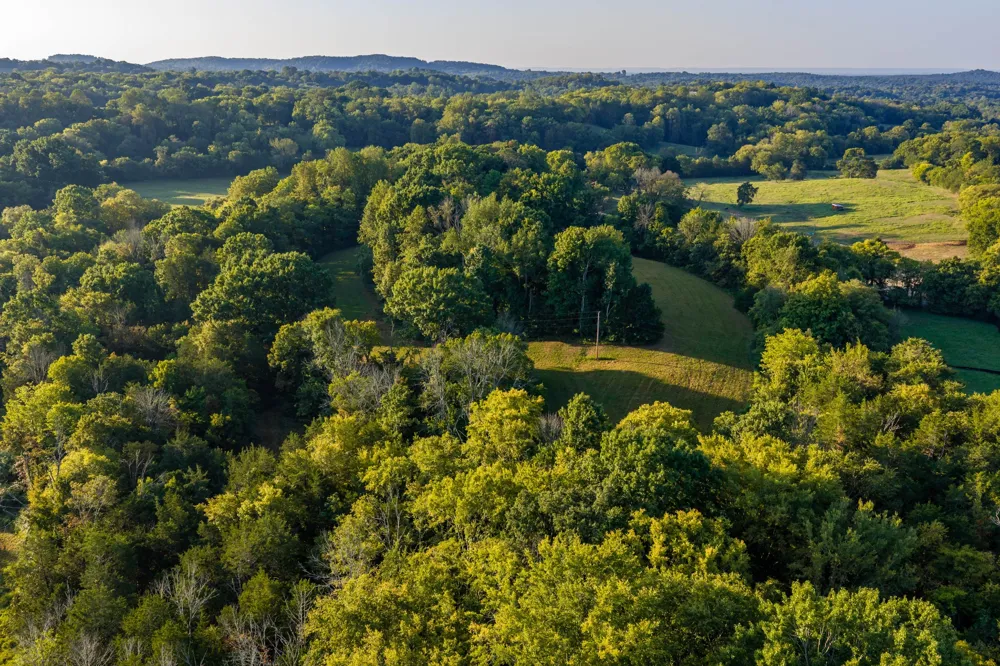 0 Choctaw Road College Grove, TN 37046