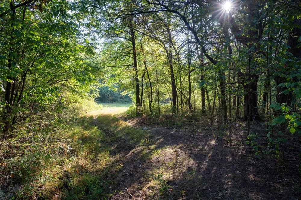 0 Choctaw Road College Grove, TN 37046