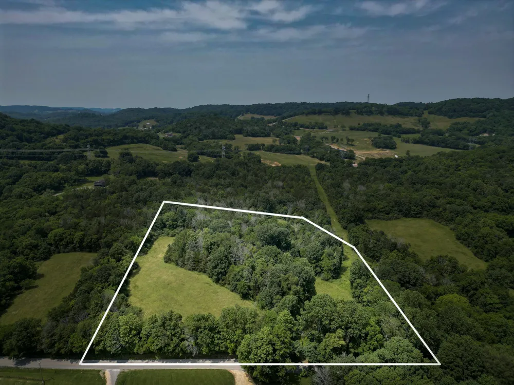 0 Choctaw Road College Grove, TN 37046