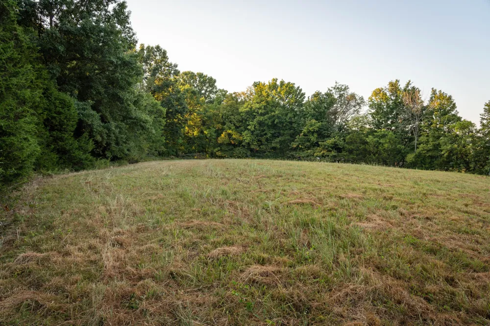 0 Choctaw Road College Grove, TN 37046