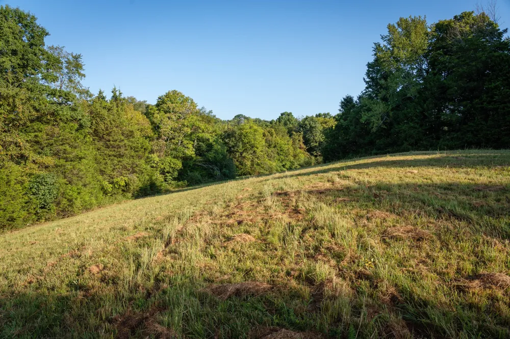 0 Choctaw Road College Grove, TN 37046