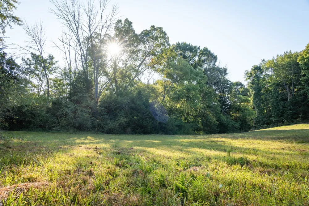 0 Choctaw Road College Grove, TN 37046