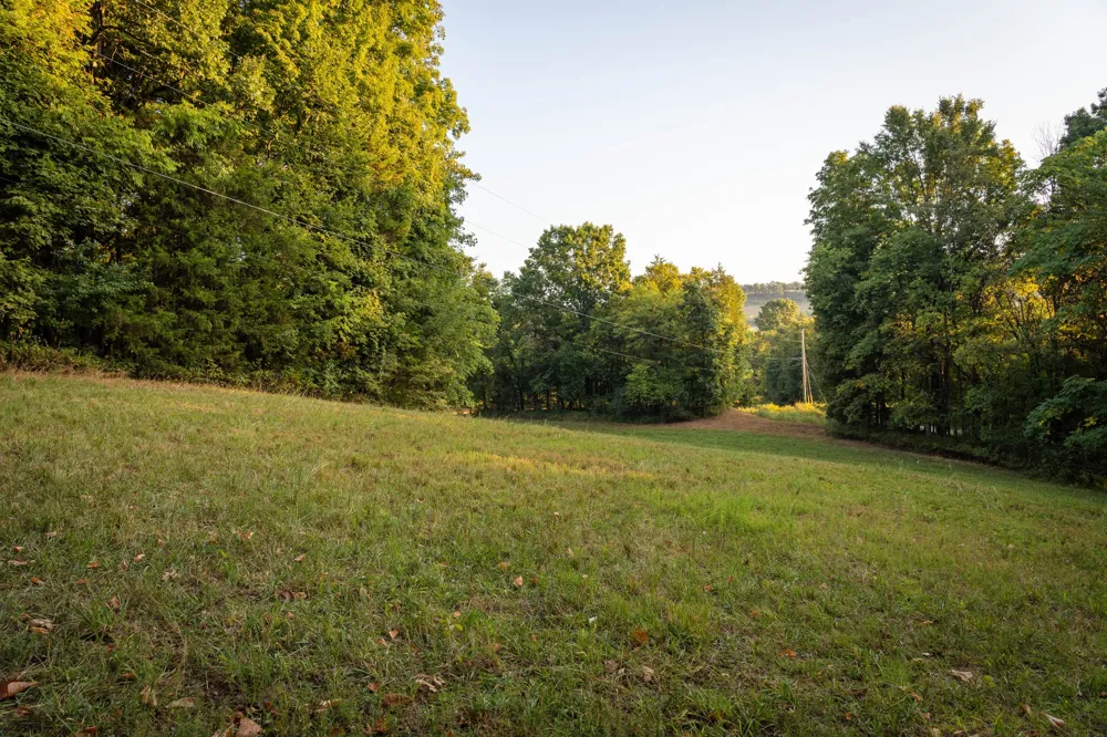 0 Choctaw Road College Grove, TN 37046