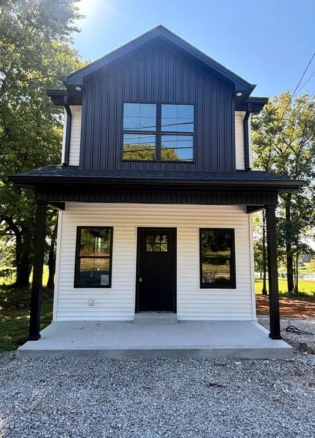 2121 Butler Rd