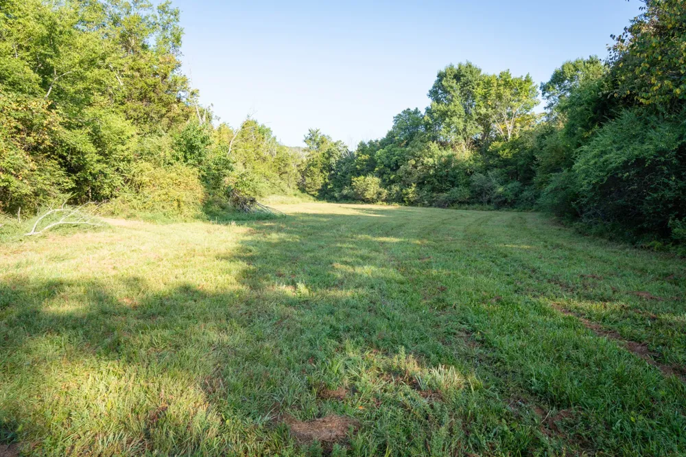 0 Choctaw Road College Grove, TN 37046