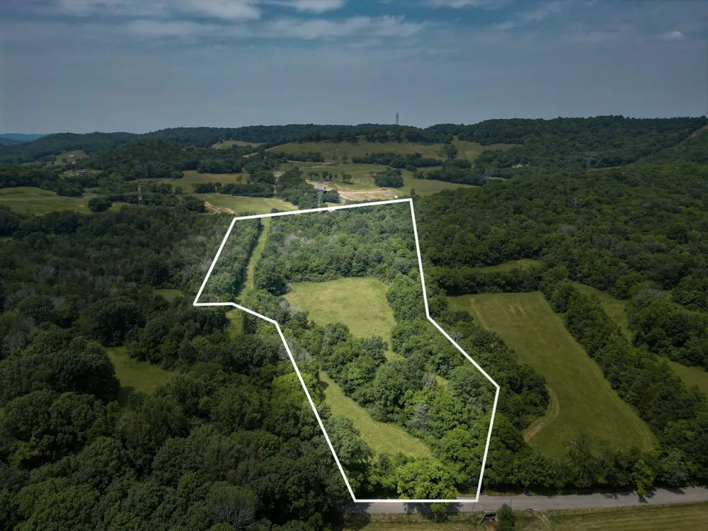 0 Choctaw Road College Grove, TN 37046