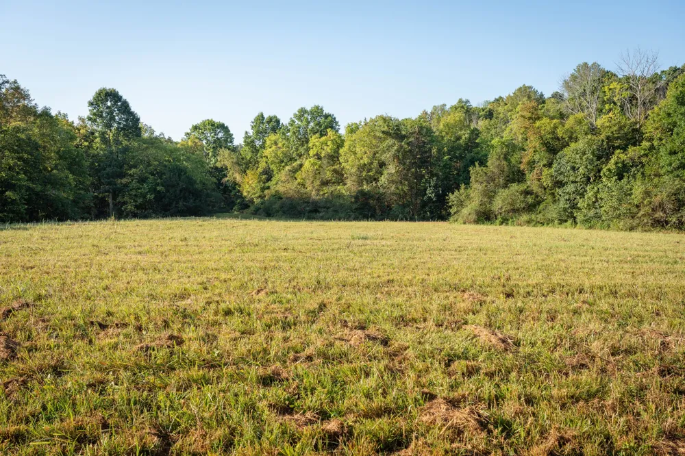 0 Choctaw Road College Grove, TN 37046