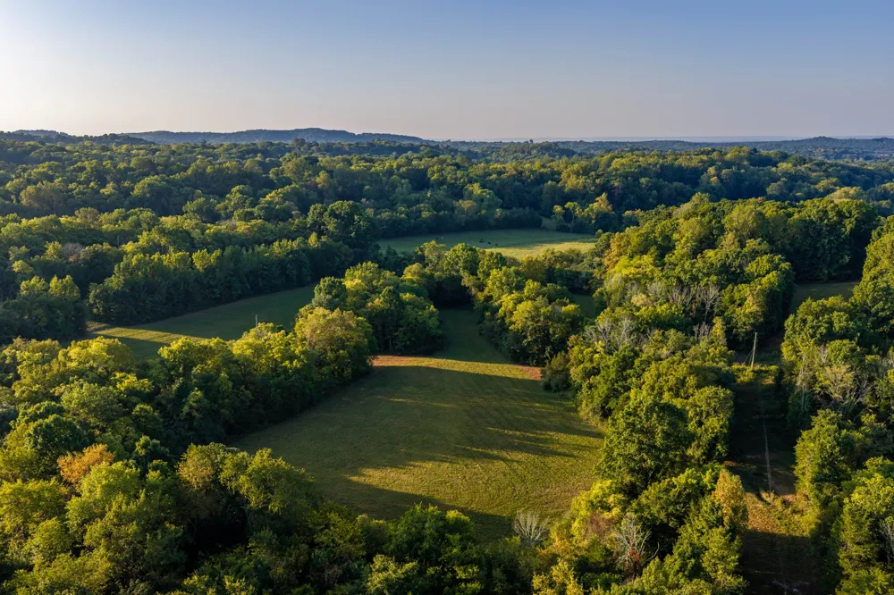 0 Choctaw Road College Grove, TN 37046