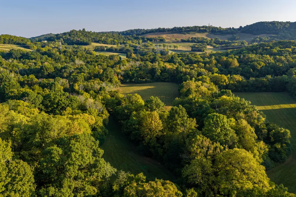 0 Choctaw Road College Grove, TN 37046