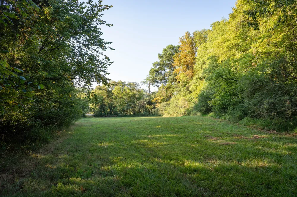 0 Choctaw Road College Grove, TN 37046