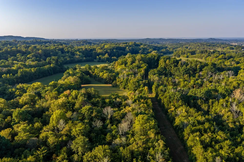 0 Choctaw Road College Grove, TN 37046