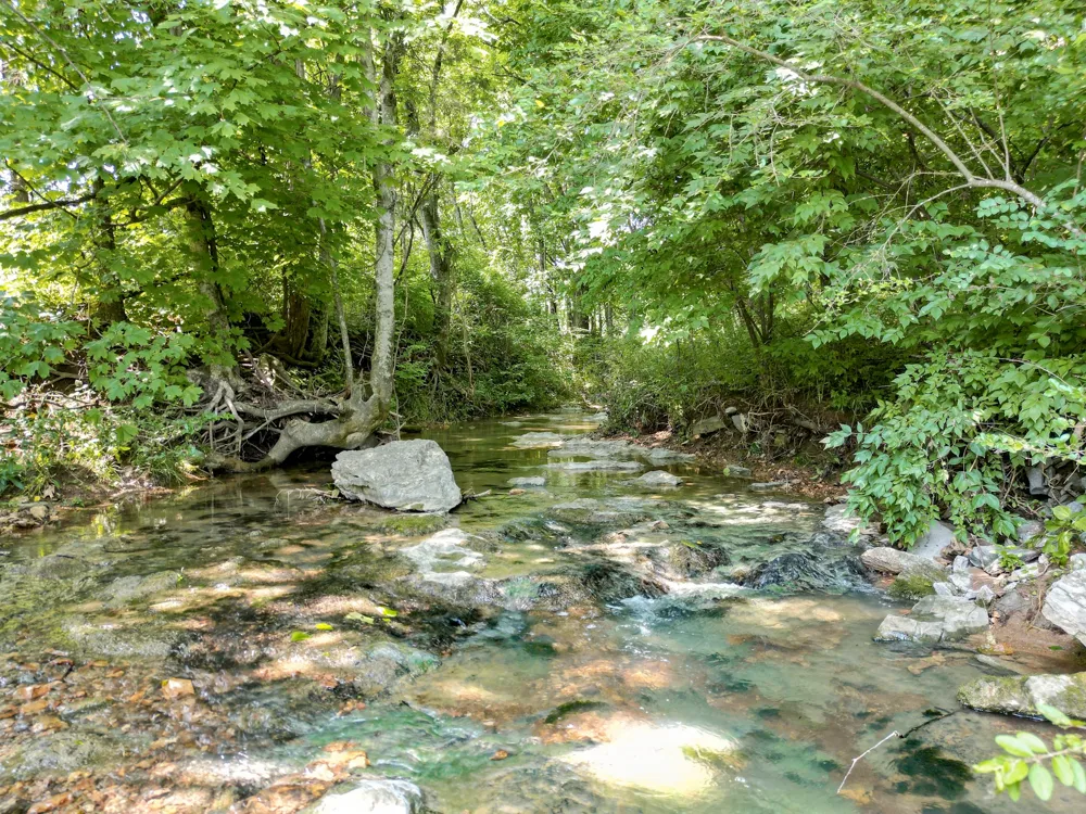 0 Choctaw Road College Grove, TN 37046