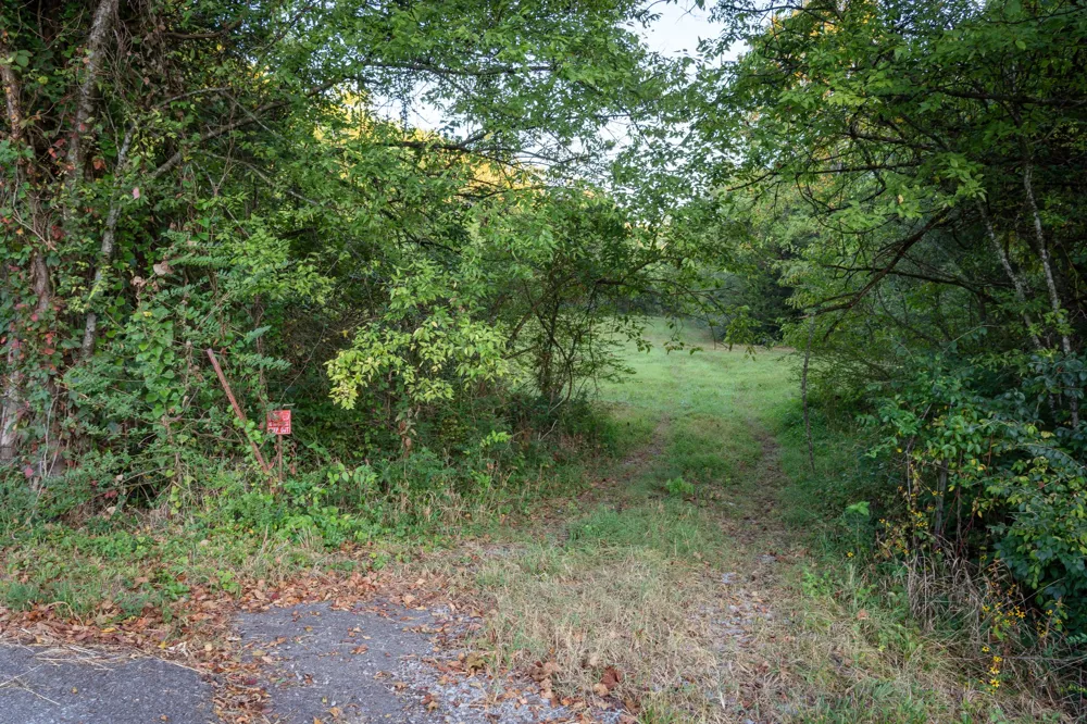 0 Choctaw Road College Grove, TN 37046