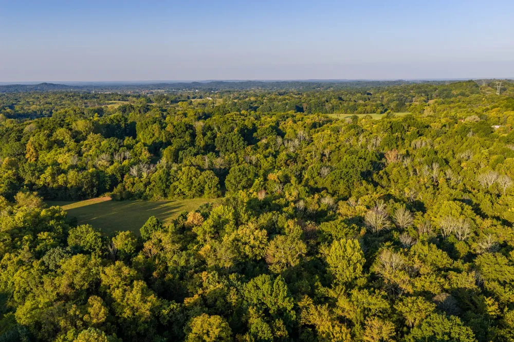 0 Choctaw Road College Grove, TN 37046