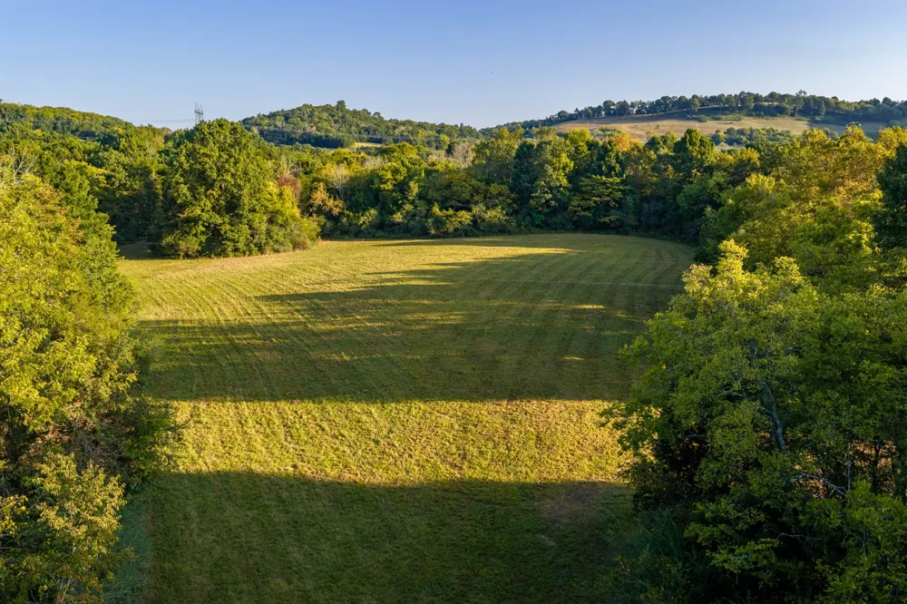 0 Choctaw Road College Grove, TN 37046