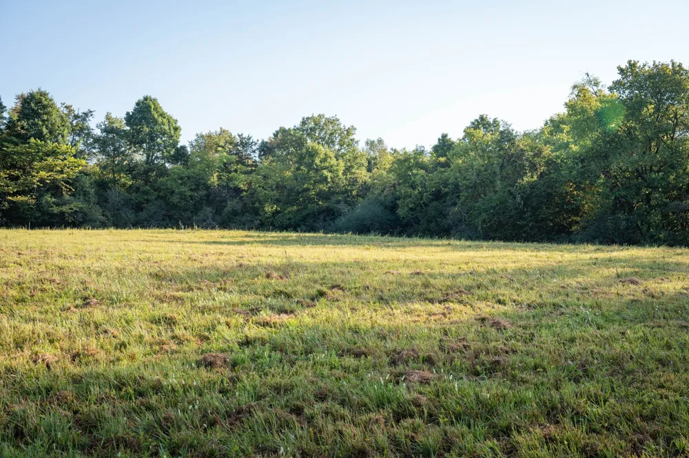 0 Choctaw Road College Grove, TN 37046