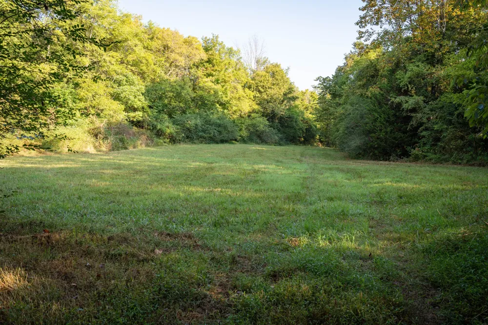 0 Choctaw Road College Grove, TN 37046