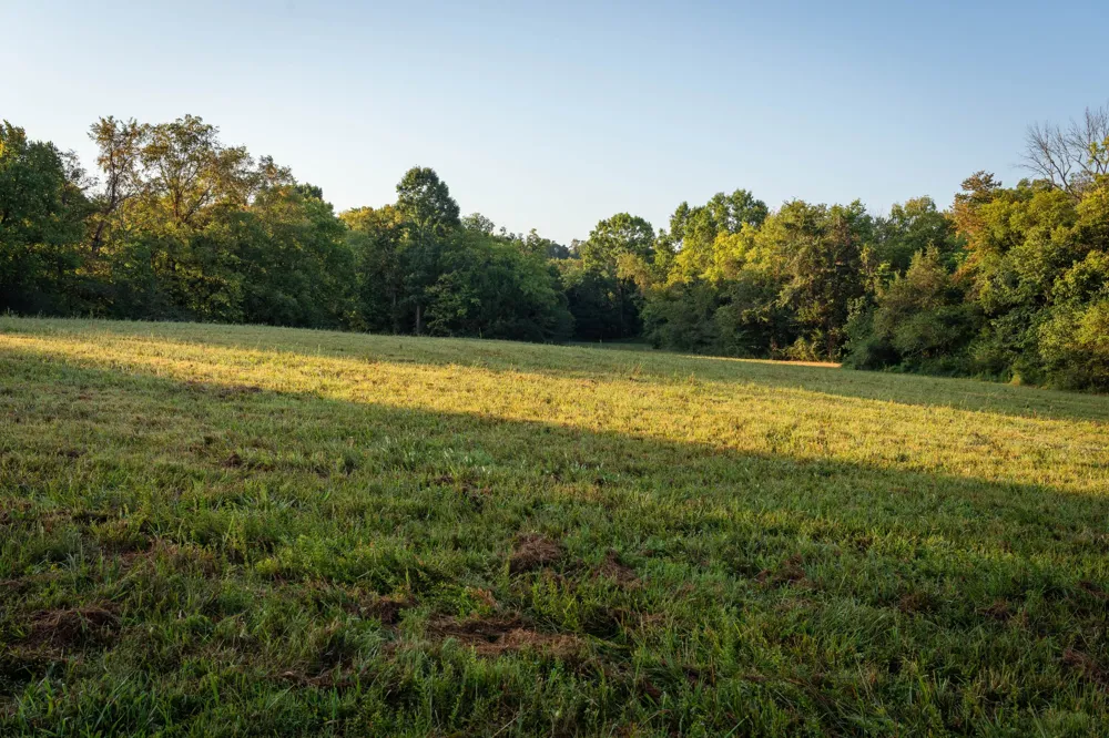 0 Choctaw Road College Grove, TN 37046