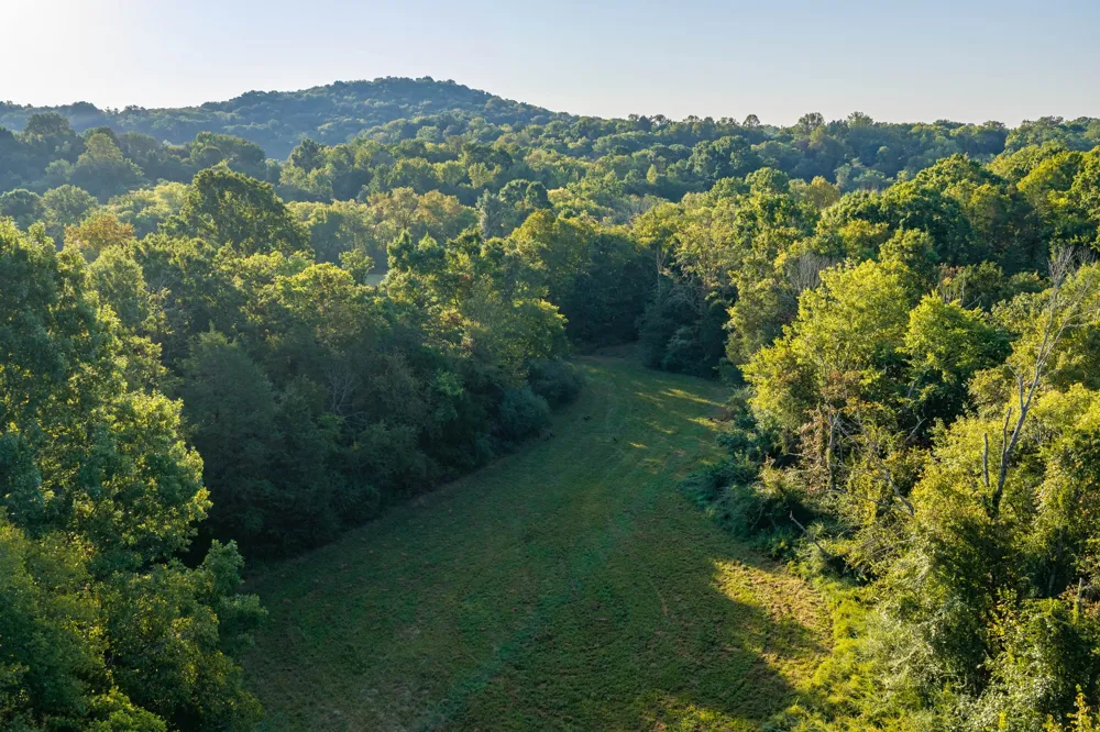 0 Choctaw Road College Grove, TN 37046