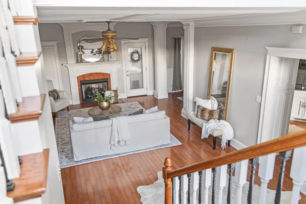 2006 Mossy Oak Cir Clarksville, TN 37043