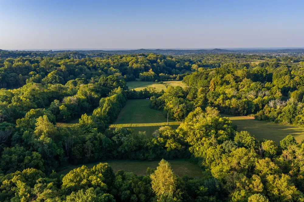 0 Choctaw Road College Grove, TN 37046