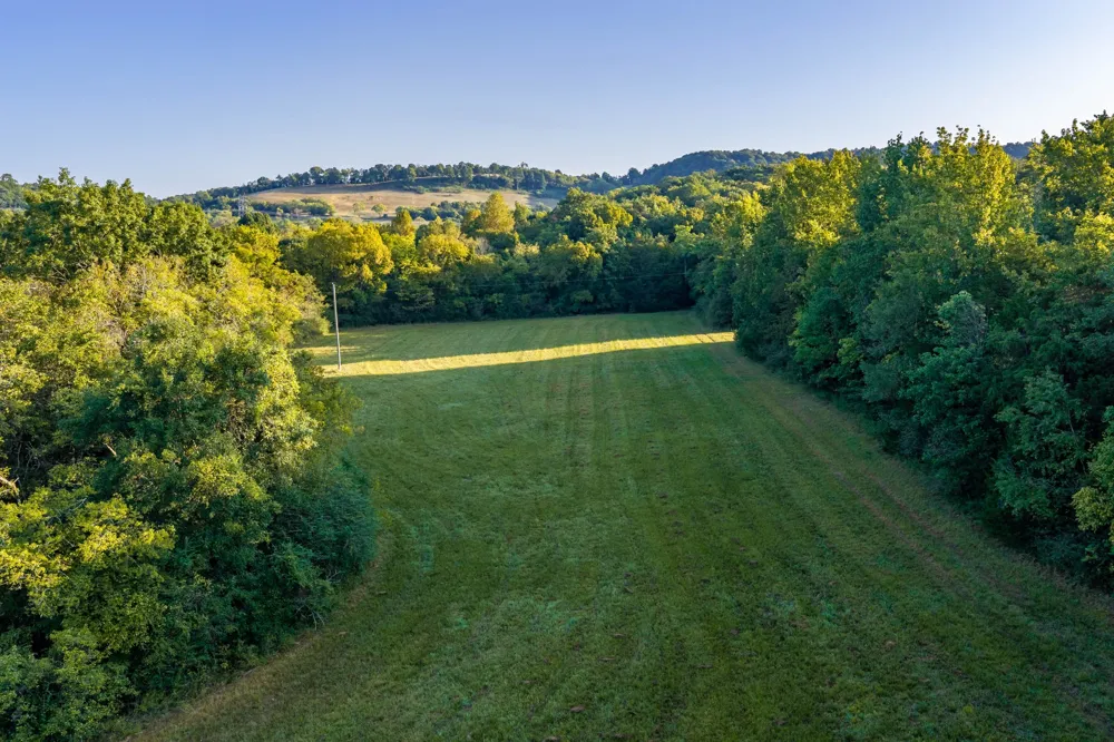 0 Choctaw Road College Grove, TN 37046