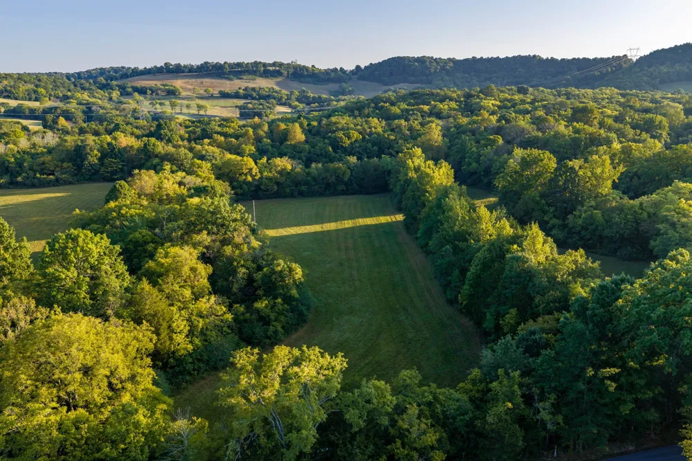 0 Choctaw Road College Grove, TN 37046