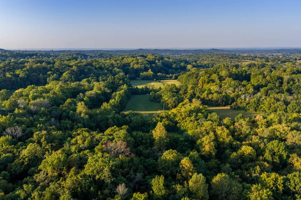 0 Choctaw Road College Grove, TN 37046