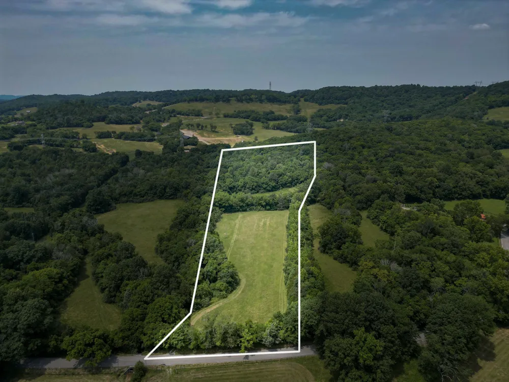 0 Choctaw Road College Grove, TN 37046