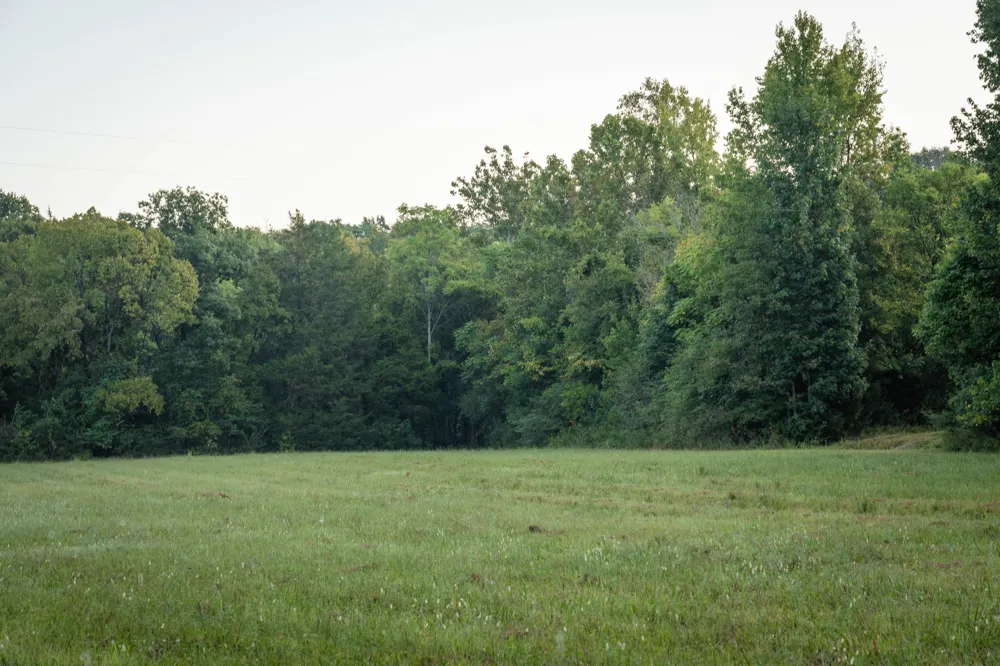 0 Choctaw Road College Grove, TN 37046