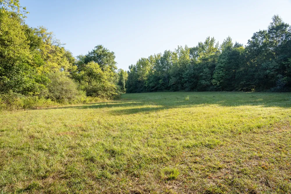 0 Choctaw Road College Grove, TN 37046