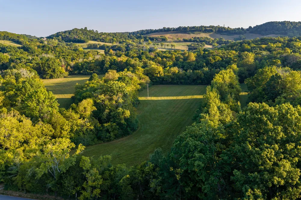 0 Choctaw Road College Grove, TN 37046
