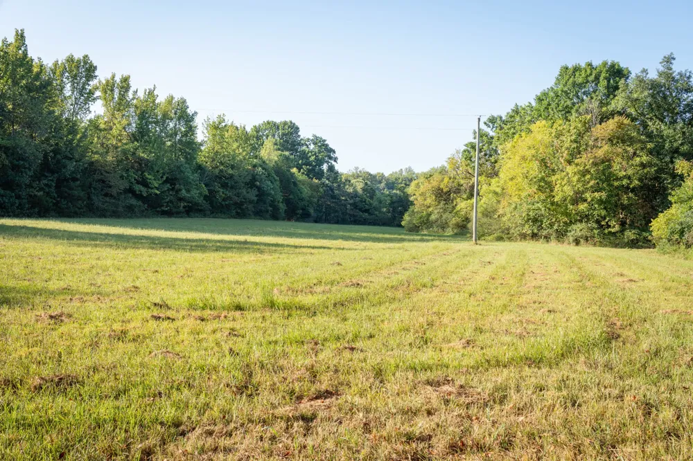 0 Choctaw Road College Grove, TN 37046