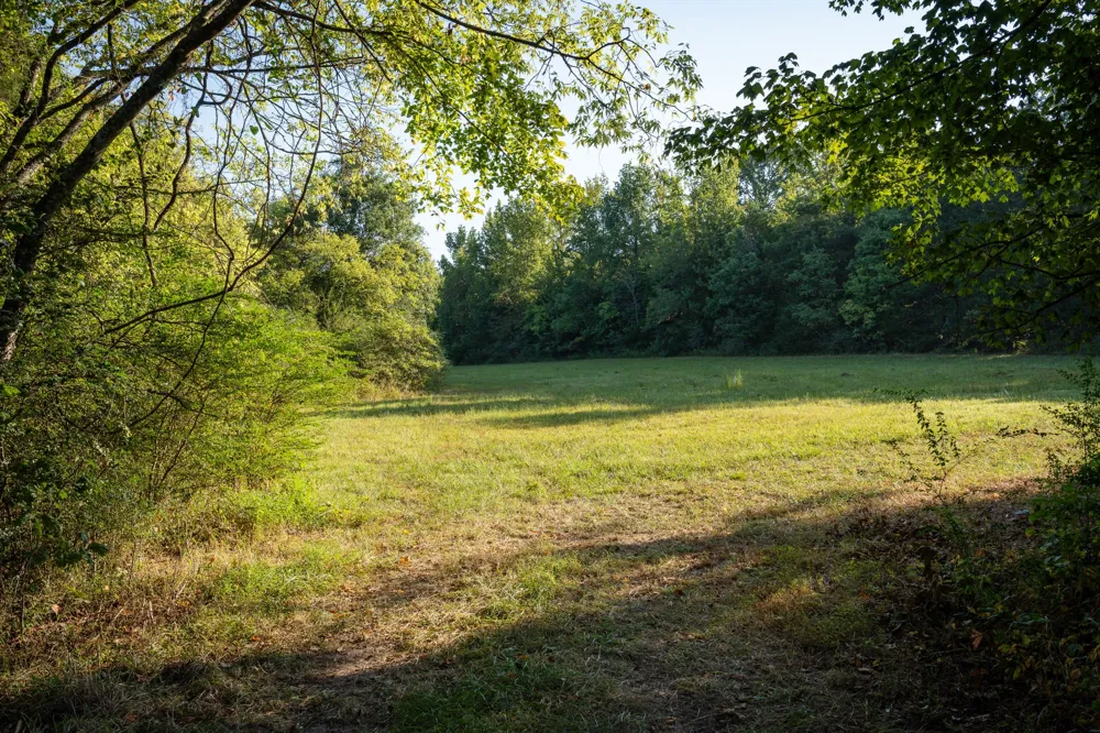 0 Choctaw Road College Grove, TN 37046