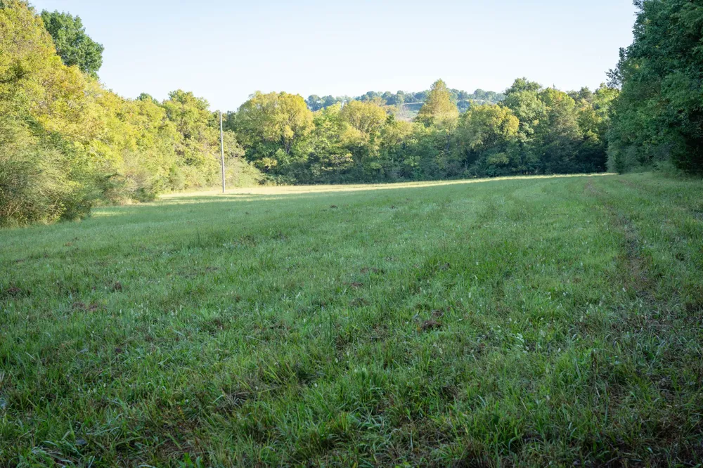 0 Choctaw Road College Grove, TN 37046