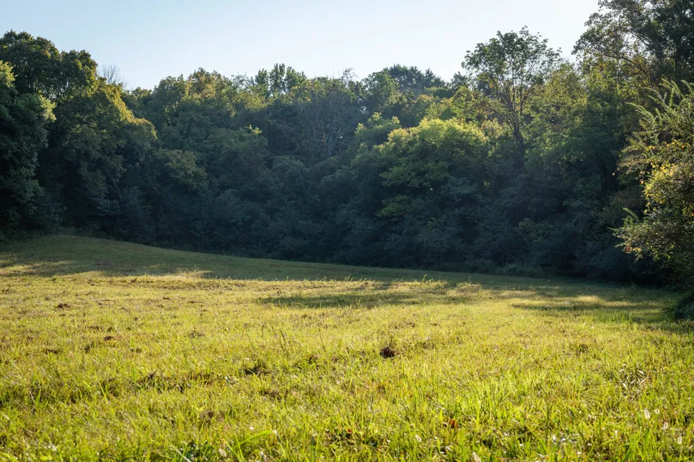 0 Choctaw Road College Grove, TN 37046