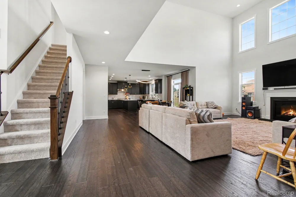 1419 Napa Canton Charter Township, MI 48187