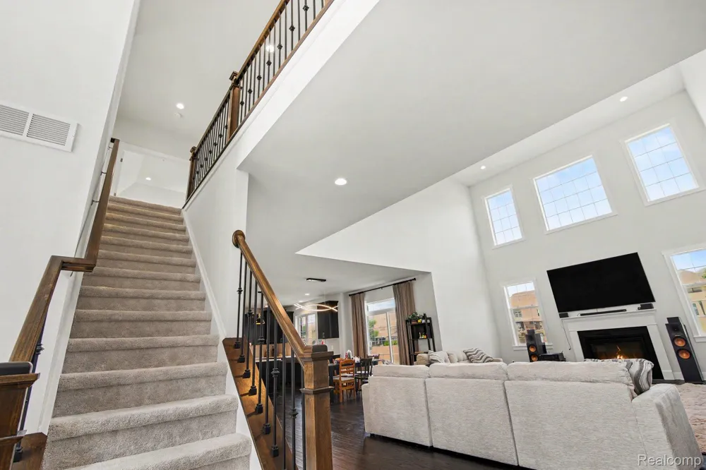 1419 Napa Canton Charter Township, MI 48187
