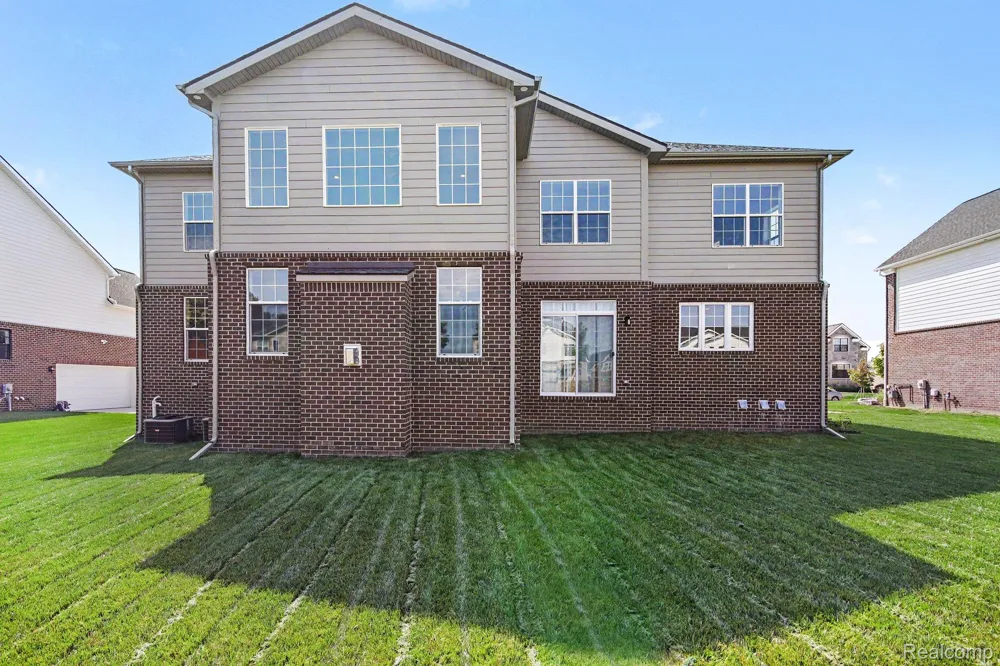 1419 Napa Canton Charter Township, MI 48187