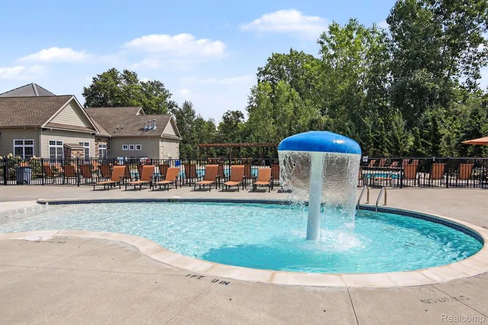 1419 Napa Canton Charter Township, MI 48187