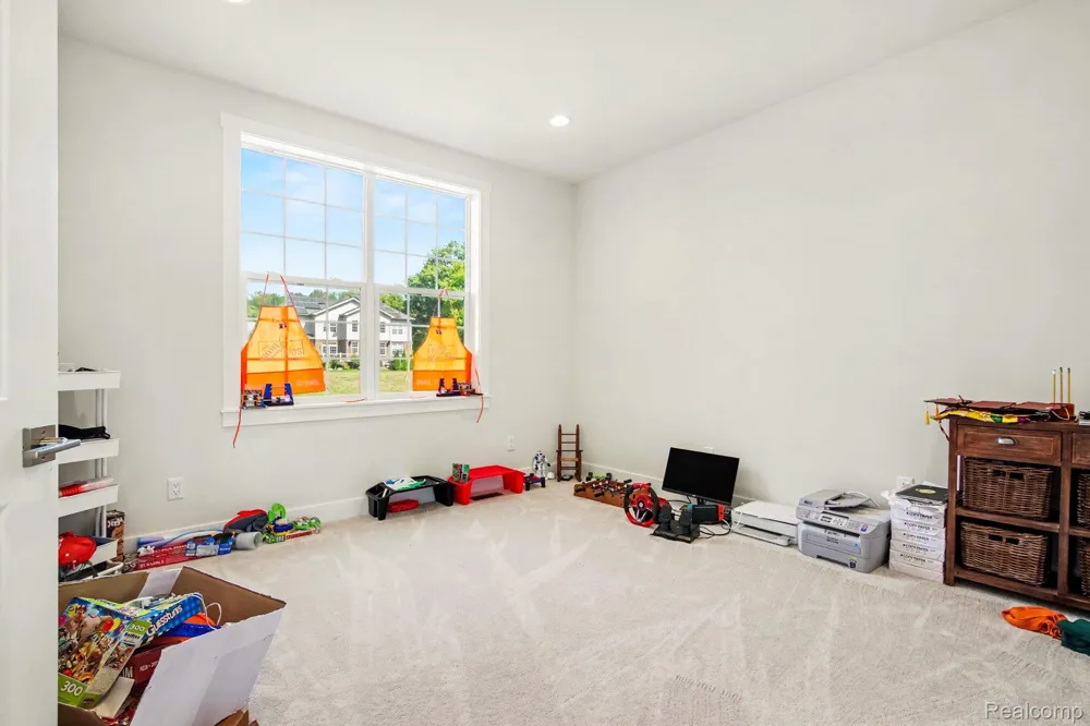 1419 Napa Canton Charter Township, MI 48187