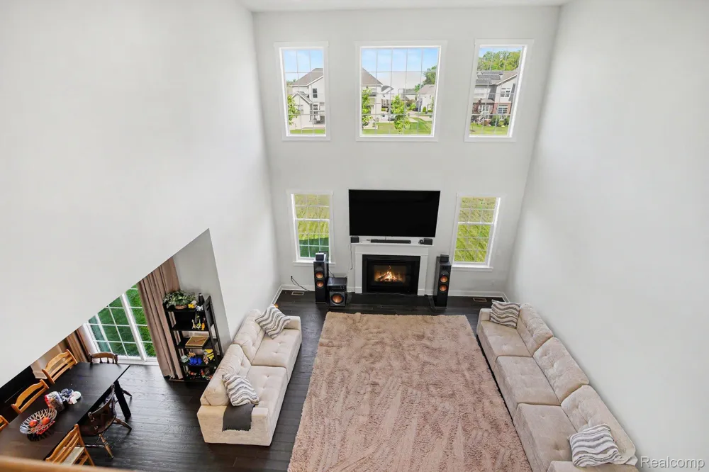 1419 Napa Canton Charter Township, MI 48187