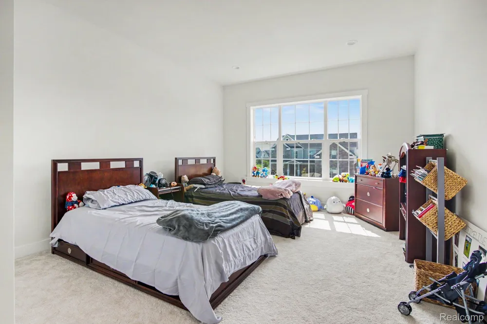 1419 Napa Canton Charter Township, MI 48187