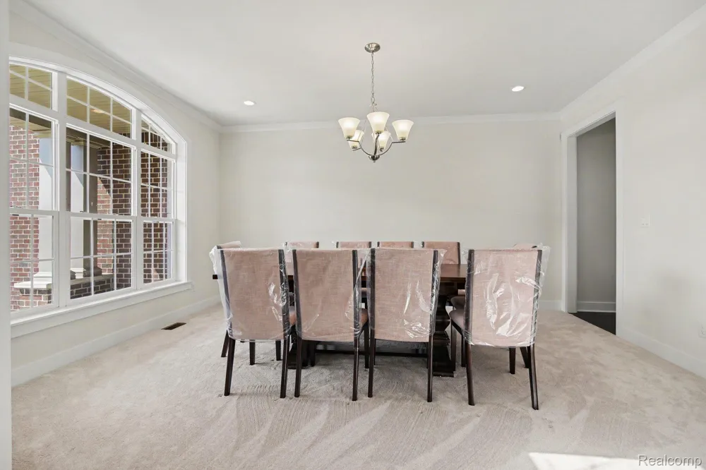1419 Napa Canton Charter Township, MI 48187