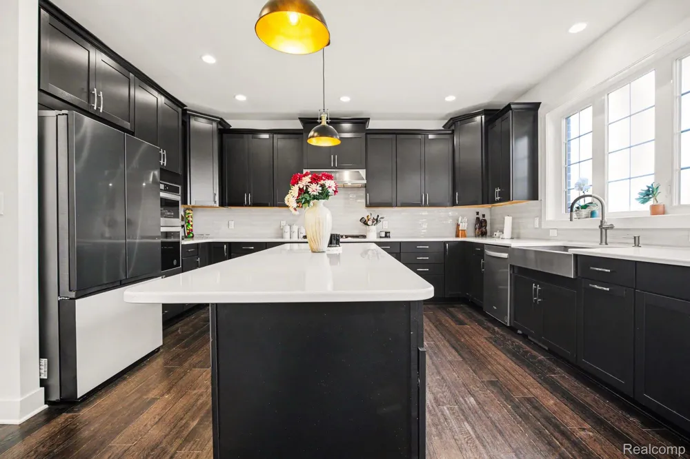 1419 Napa Canton Charter Township, MI 48187