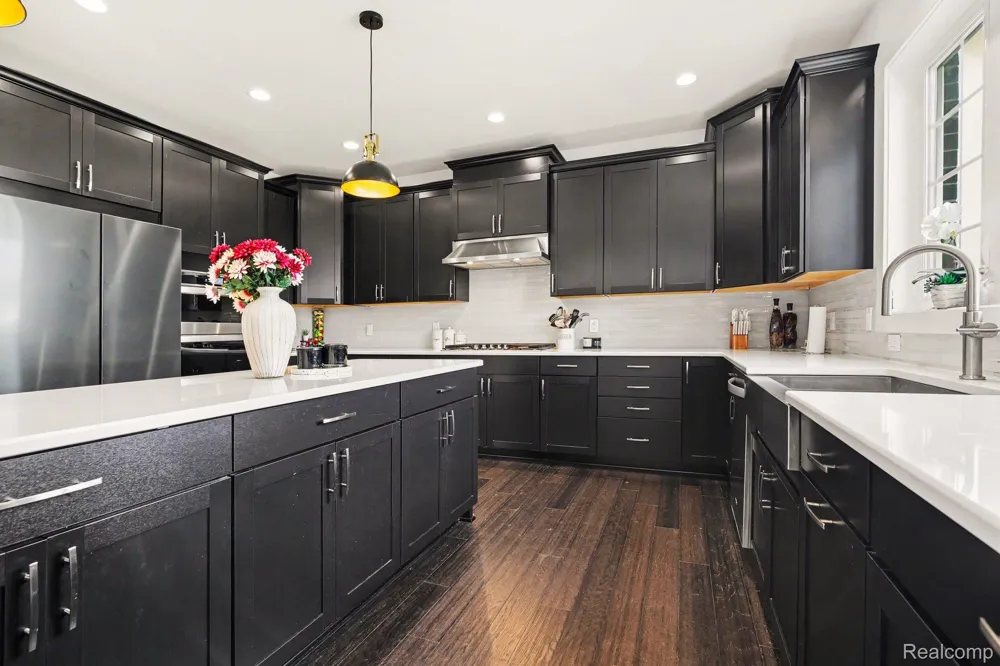 1419 Napa Canton Charter Township, MI 48187